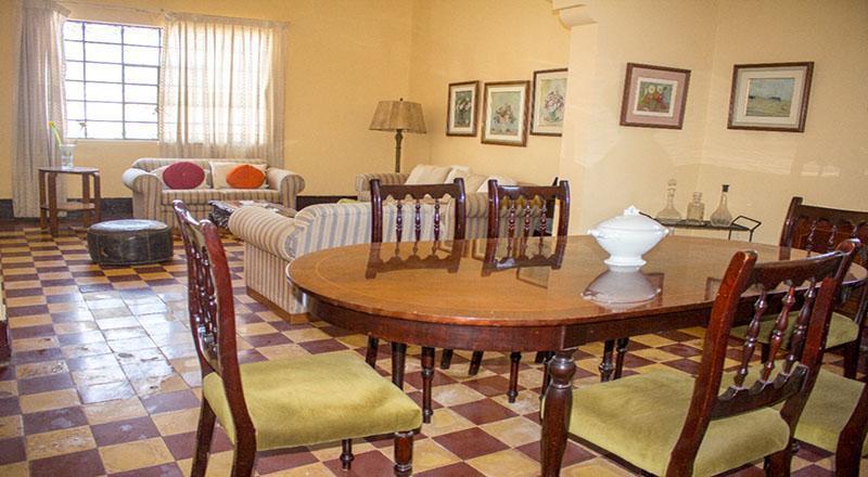 VENTA DE CASA EN BALNEARIO PIMENTEL